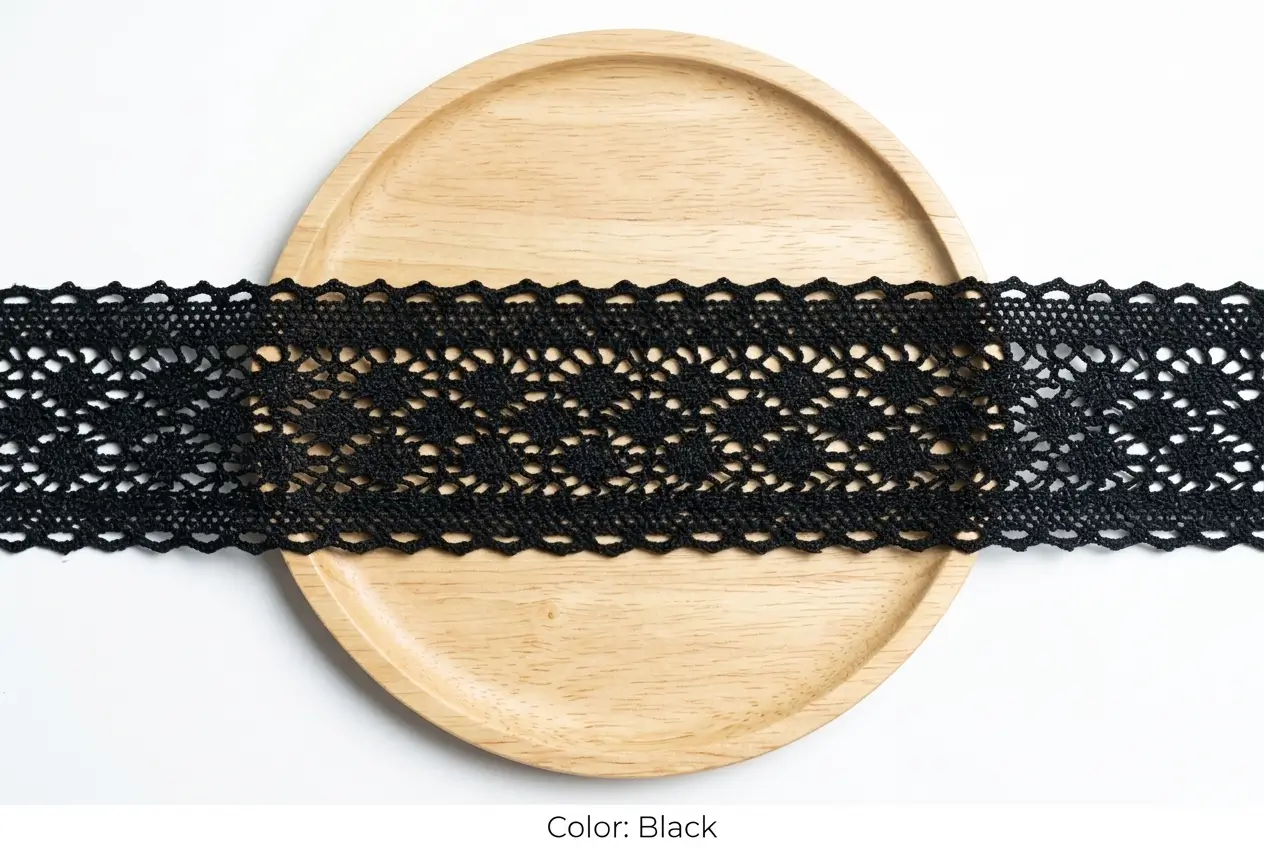Laces image 5