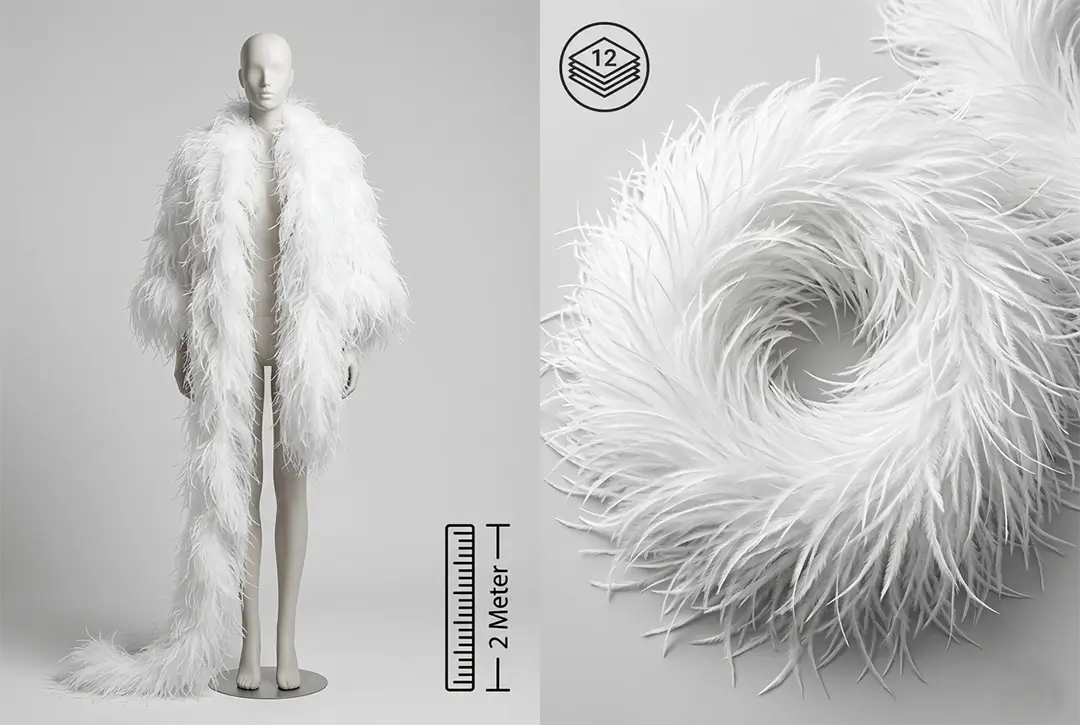 Feathers image 4