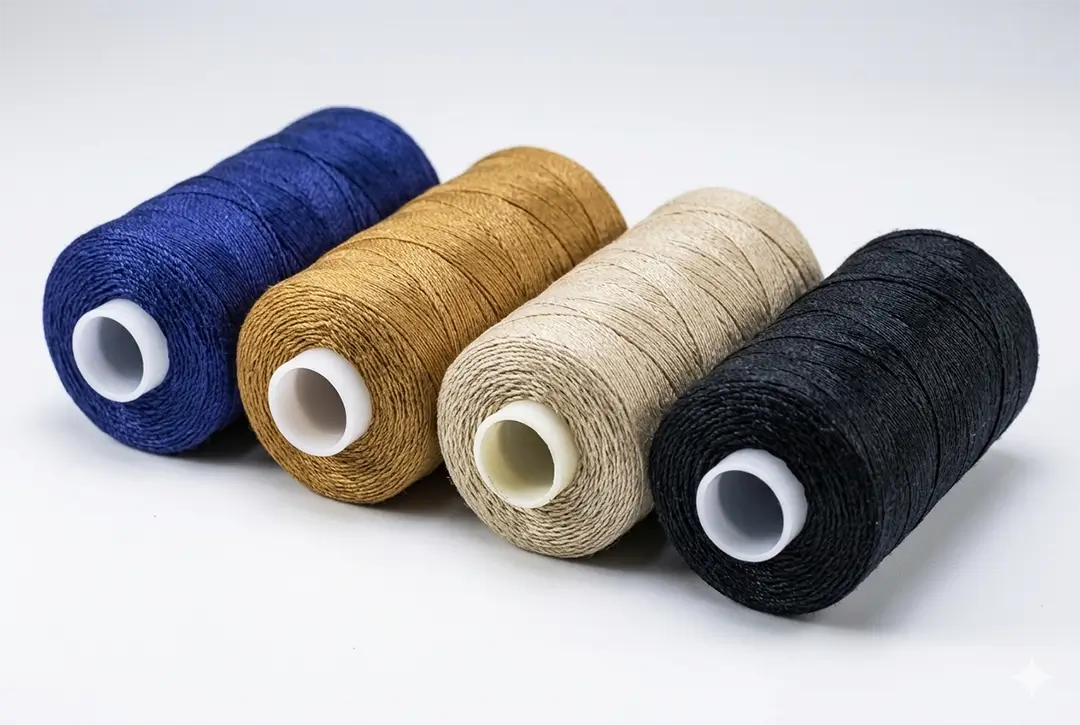 Threads wholesale collection